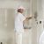 Parker Ford Drywall Repair by Scavello Painting