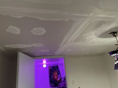 Drywall Repair & Interior Painting in Allentown, PA (3)
