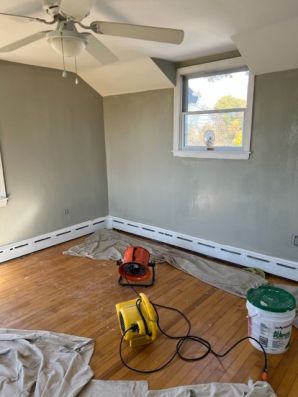 Interior Painting in Allentown, PA (4)
