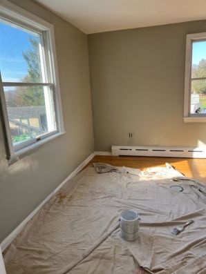 Interior Painting in Allentown, PA (2)