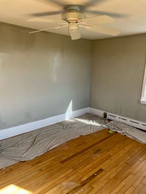 Interior Painting in Allentown, PA (1)
