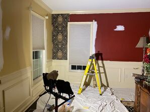 Interior Painting in Gilbertsville, PA (2)