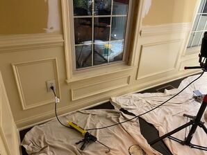 Interior Painting in Gilbertsville, PA (1)