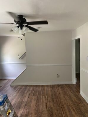 Before & After Interior Painting in Allentown, PA (6)