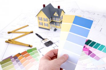 Allentown Painting Prices by Scavello Painting