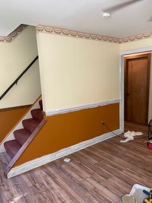 Before & After Interior Painting in Allentown, PA (5)